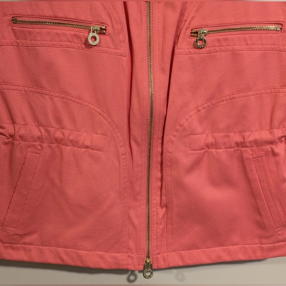 💥FINAL💥Dana Buchman Jacket EUC - Picture 10 of 10